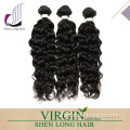 Shenlong Brazilian hair bundles ,xuchang factory wholesale cheap brazilian hair